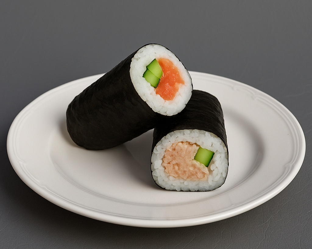 Mixed Sushi 2 Pack