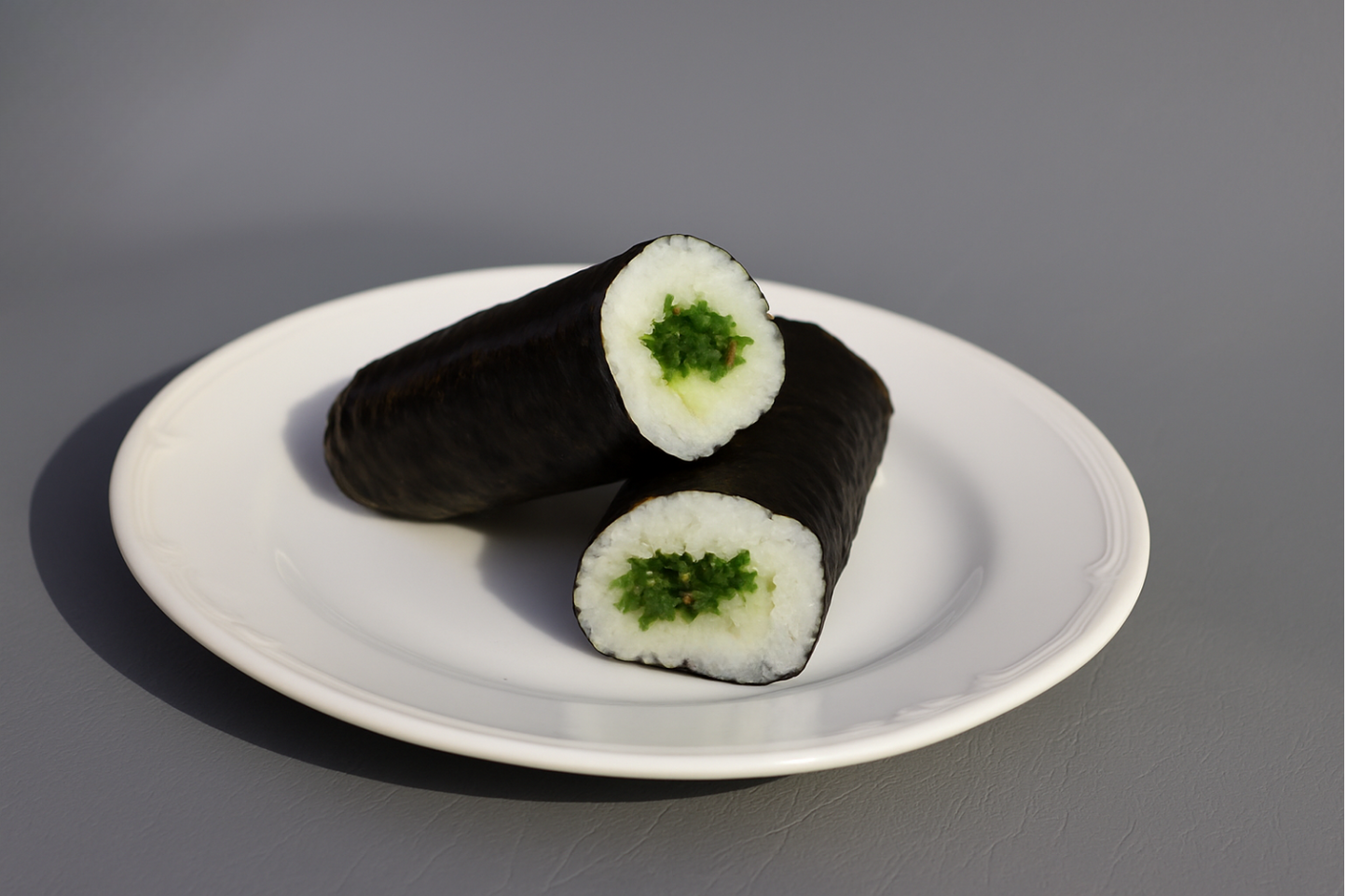 Seaweed Salad Sushi 2 Pack