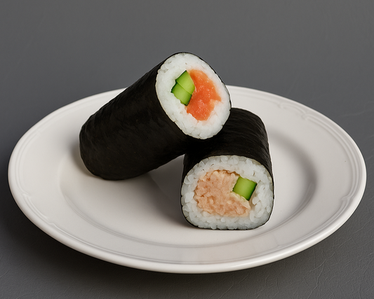 Mixed Sushi 2 Pack