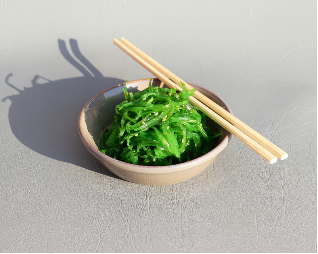 Seaweed Salad